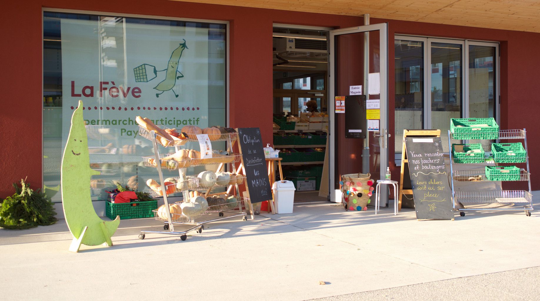 Odoo • une photo avec une légende